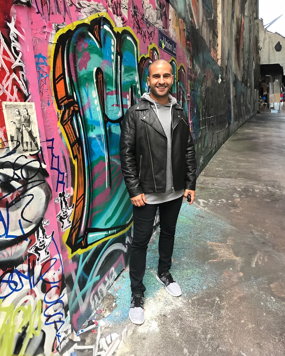 Elie Douna profile picture